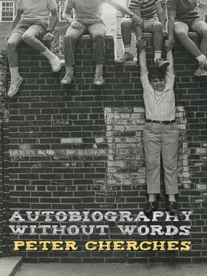 cover image of Autobiography Without Words